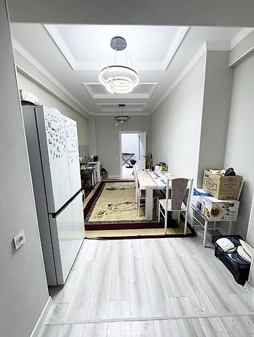 Продажа квартир: 2 комнаты, 66 м², Кок-Жар ж/м Элитка, 10 этаж — 9