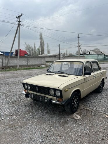колеса кыргызстан тойота эстима: Ваз 2106
