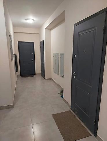 69: 1 комната, 41 м², Нижний Джал (Джал-23) Элитка, 5 этаж, Свежий ремонт — 9