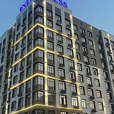 Продажа квартир: 3 комнаты, 78 м², Восток-5 мкр 4 этаж, Евроремонт at lalafo.kg — 10 Продажа квартир: 3 комнаты, 78 м², Восток-5 мкр 4 этаж, Евроремонт — 10