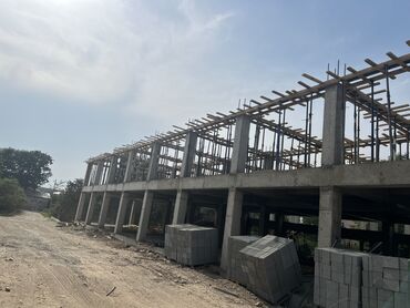 Бетонные работы: Колонны, Монолит, Опалубки Бесплатная консультация, Демонтаж, Гарантия Больше 6 лет опыта — 3