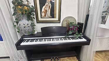 Pianolar: 🎹 YAMAHA ARIUS YDP-165 — İCARƏYƏ VERİLİR Tədbirlər, konsertlər — 3