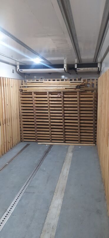 Грузовики: Грузовик, Mercedes-Benz, Стандарт, 5 т, Б/у — 26