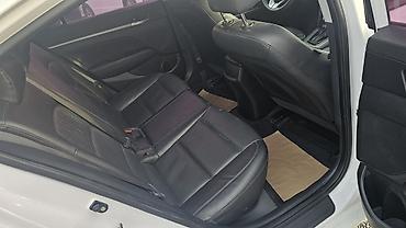 Hyundai: Hyundai Avante: 2019 г., 1.6 л, Автомат, Бензин, Седан — 8