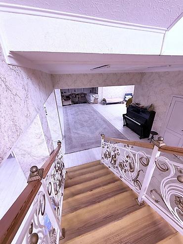 лущихина: 500 м², 6 комнат, Пишпек — 10