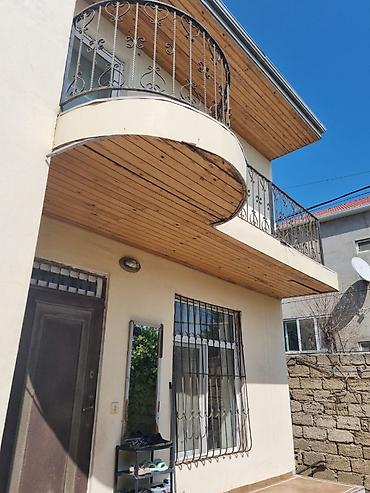 Həyət evləri və villalar: Sabunçu rayonu, Savalan yaşayış massivində məktəbədükana yaxın — 6