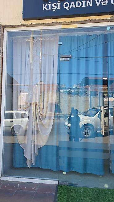 ucuz perde tul: Dekor pərdələr satılır yeni islənməmisdir — 3