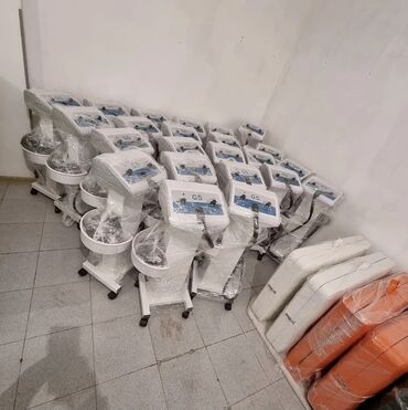 Kosmetoloji aparatlar: Vibro massaj