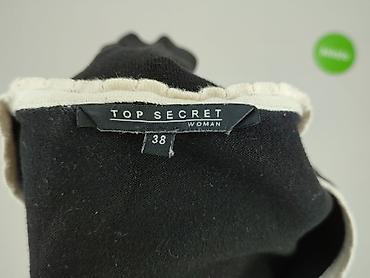 tipsy: Top Secret, Kardigan damski, rozmiar M — 4