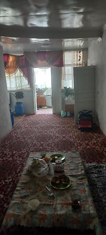 манас суточный квартира: Дом с верандой и садом - Одноэтажный кирпичный дом с закрытой светлой — 3