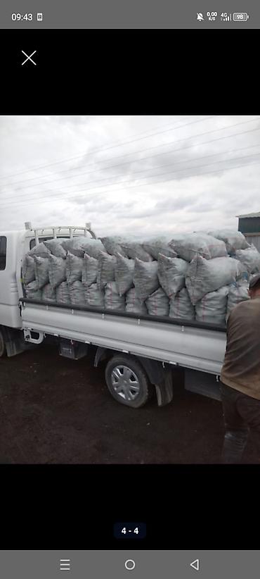 Уголь Кара-Кече: Уголь в мешках уголь в мешках уголь комур каракече каракече шабыркуль at lalafo.kg — 4 Уголь Кара-Кече: Уголь в мешках уголь в мешках уголь комур каракече каракече шабыркуль — 4