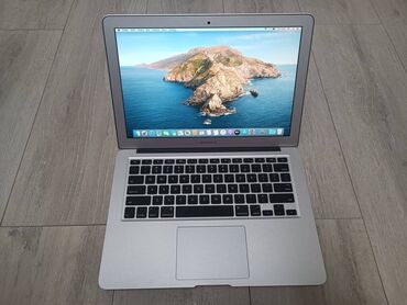 батарея macbook: Apple, 13.3 ", эс тутум SSD