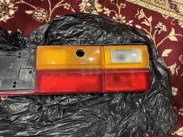 lada 06: Audi Б/у, Оригинал, Германия — 2
