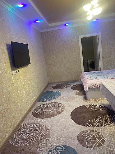 Посуточная аренда квартир: 1 комната, Телевизор, Банные принадлежности, Бронь — 10