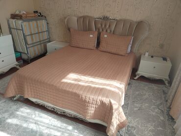 стиль прованс мебель: Односпальная кровать