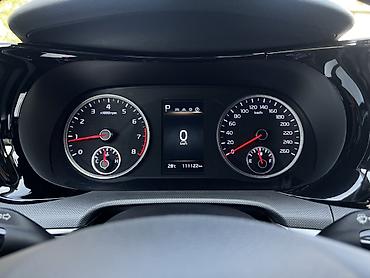 к5 kia: Kia K5: 2021 г., 2 л, Автомат, Газ, Седан — 9
