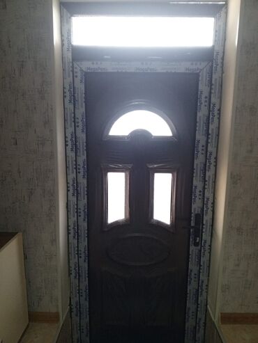 Plastik qapılar: Plastik qapılar — 18