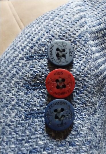 Pencəklər: Pencək, Oğlan üçün, 8 - 9 yaş — 9