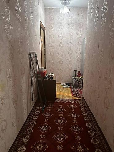 долгосрочно квартира: 1 комната, Нижний Джал (Джал-23) Агентство недвижимости, Без животных, от 1 месяца, от 3 месяцев, от 6 месяцев, С мебелью полностью — 6
