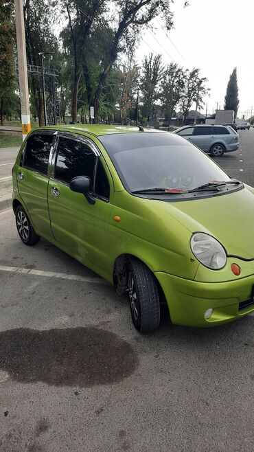 купить диск на 16 бу: Daewoo Matiz: 2012 г., 0.8 л, Автомат, Бензин, Хетчбек