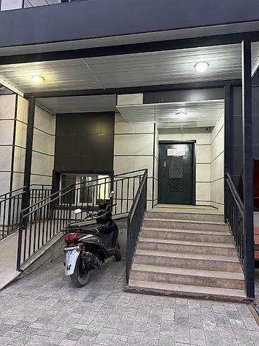 2023: 1 комната, 39 м², Элитка, 4 этаж, ПСО (под самоотделку) — 4