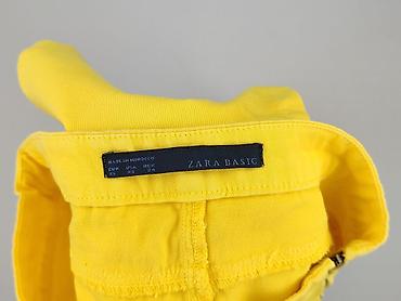 second hand zara: Zara, Spodnie materiałowe damskie, rozmiar XS — 4