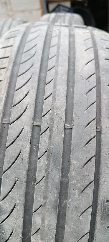 pir: Шины 205 / 55 / R 16, Лето, Б/у, Комплект, Легковые, Италия, Pirelli — 5