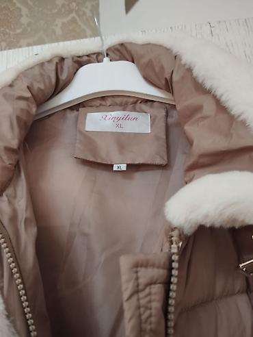 dior çanta: Kurtka razmer 42 dəyərindən aşağı satılır — 5