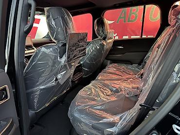 300 крузак: Toyota Land Cruiser: 2026 г., 3.5 л, Автомат, Бензин, Внедорожник — 8