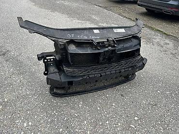 rezervoar: VEZNI LIM ZA VOLKSWAGEN PASSAT B7 - 2 0 TDI | Vezni lim za Passat B7 — 3