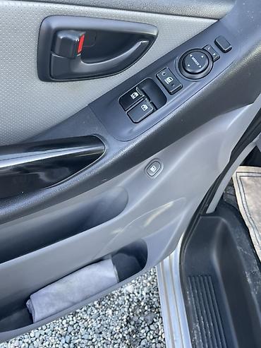 Hyundai: Hyundai H-1 (Grand Starex): 2019 г., Автомат, Дизель, Минивэн — 6