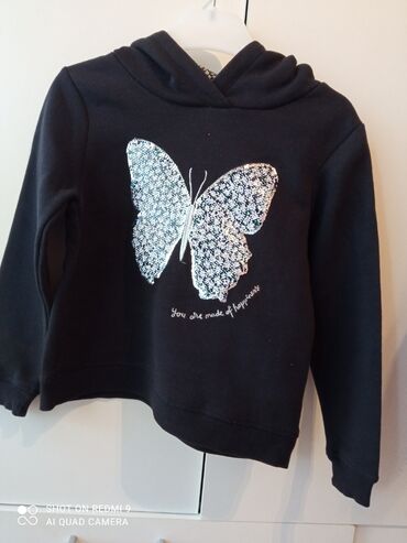Sve za decu: H&M, velicina 6-8