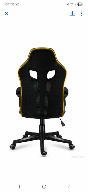 forma ideale lazy bag: Gaming Stolica Huzaro Force 2.5 RGB Carbon Mesh 18500 din Gaming