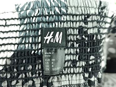 cat sweater hm: H&M, Sukienka damska, rozmiar S — 4