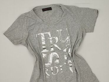Women`s T-shirt, Trussardi Jeans, size S (EU 36)