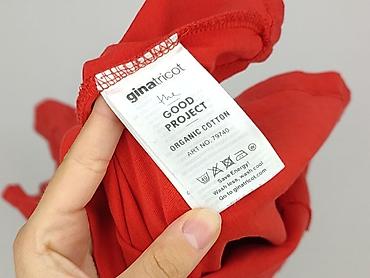 samsoe samsoe t shirty: Gina Tricot, T-shirt damski, rozmiar XS — 8