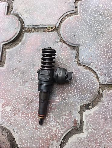 Форсунка насосная (unit injector) для дизельных двигателей VAG. гольф