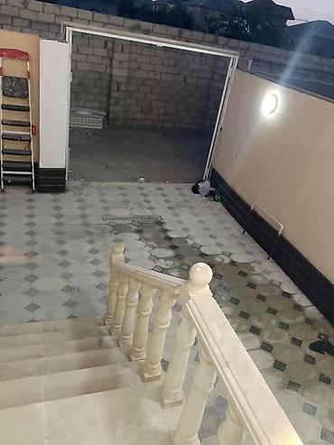 pulsuz ev: Saray 3 otaqlı, 70 kv. m, Kredit yoxdur, Yeni təmirli — 1