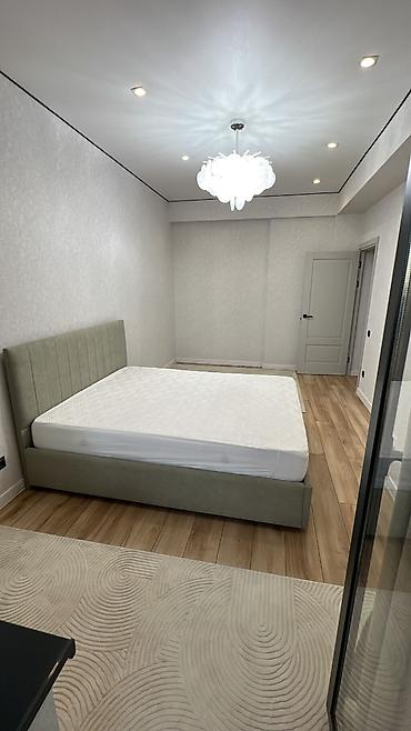 Продажа квартир: 2 комнаты, 75 м², Элитка, 5 этаж, Евроремонт — 5
