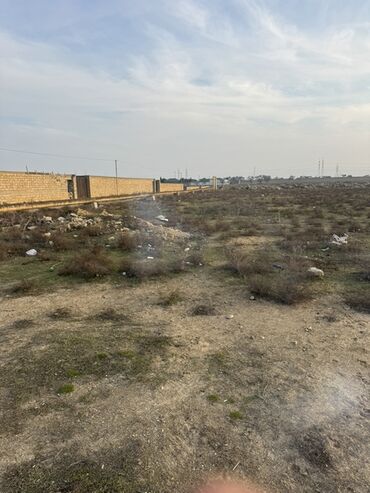 Torpaq sahələrinin satışı: 100 sot, Biznes üçün, Makler, Kupça (Çıxarış), Texniki pasport — 10