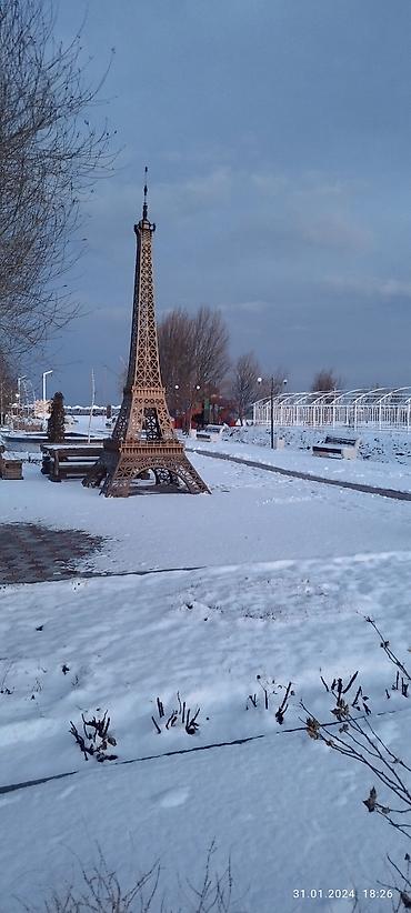 Продажа коттеджей и домов: Иссык-Куль Чок-Тал пансионат"Париж" круглый год. теплые полы уютный — 22