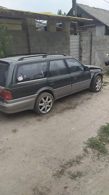 Другие автомобили: Продаётся универсал для восстановления или на запчасти. Основные — 5