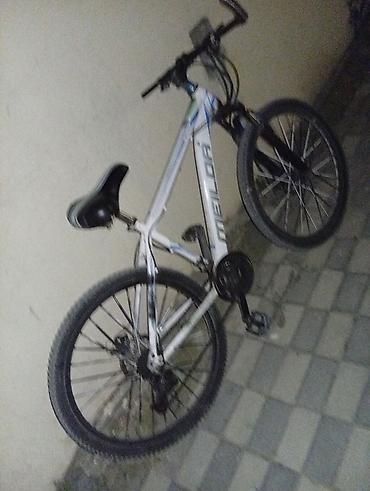 İdman velosipedləri: 26 liq işlenmiş velosipet heç bir problemi yoxdu pul lazımdı deye — 1