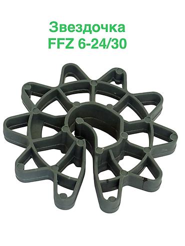 Дюбель-гвозди: Дюбель грибокдля фасадного утиплителя с металлическим гвоздем. ОПТОМ — 26