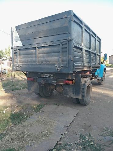 Төгүлмө материалдар: Эленген шагыл, Брусчатка үчүн, Дүң, Зил — 2