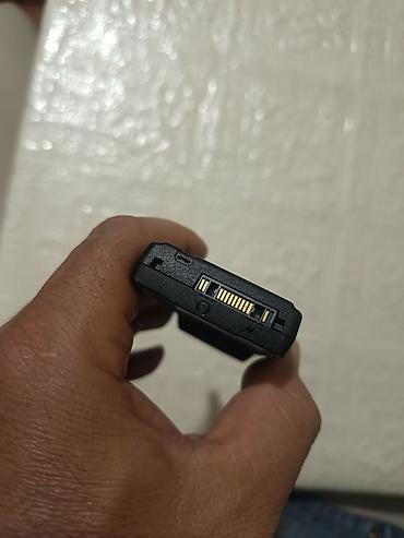 canon printer rəngləri: Ericsson GA628 Telefon super vəziyyətdədir sanki indi alınıb açılır — 4