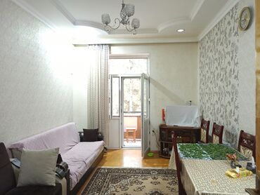 ipoteka ile satilan evler: 1 otaqlı, Yeni tikili, 55 kv. m