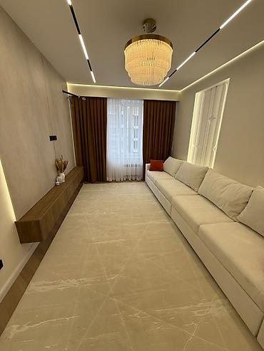 Продажа квартир: 2 комнаты, 68 м², Технопарк Элитка, 11 этаж, Свежий ремонт — 8