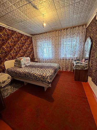 Продажа коттеджей и домов: Продаётся дом в селе Новопавловка 📍 ул. Корсаковых 🔷 Площадь дома — — 10