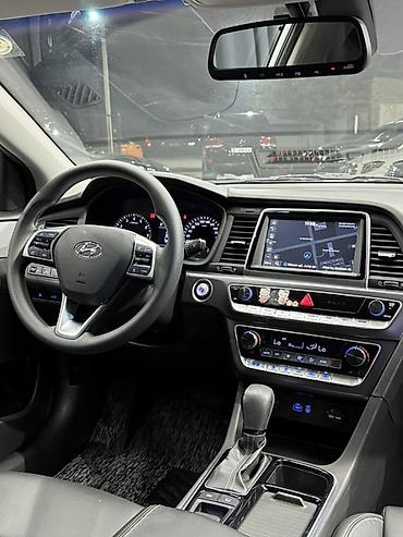 фар соната: Hyundai Sonata: 2020 г., 2 л, Автомат, Бензин, Седан — 5